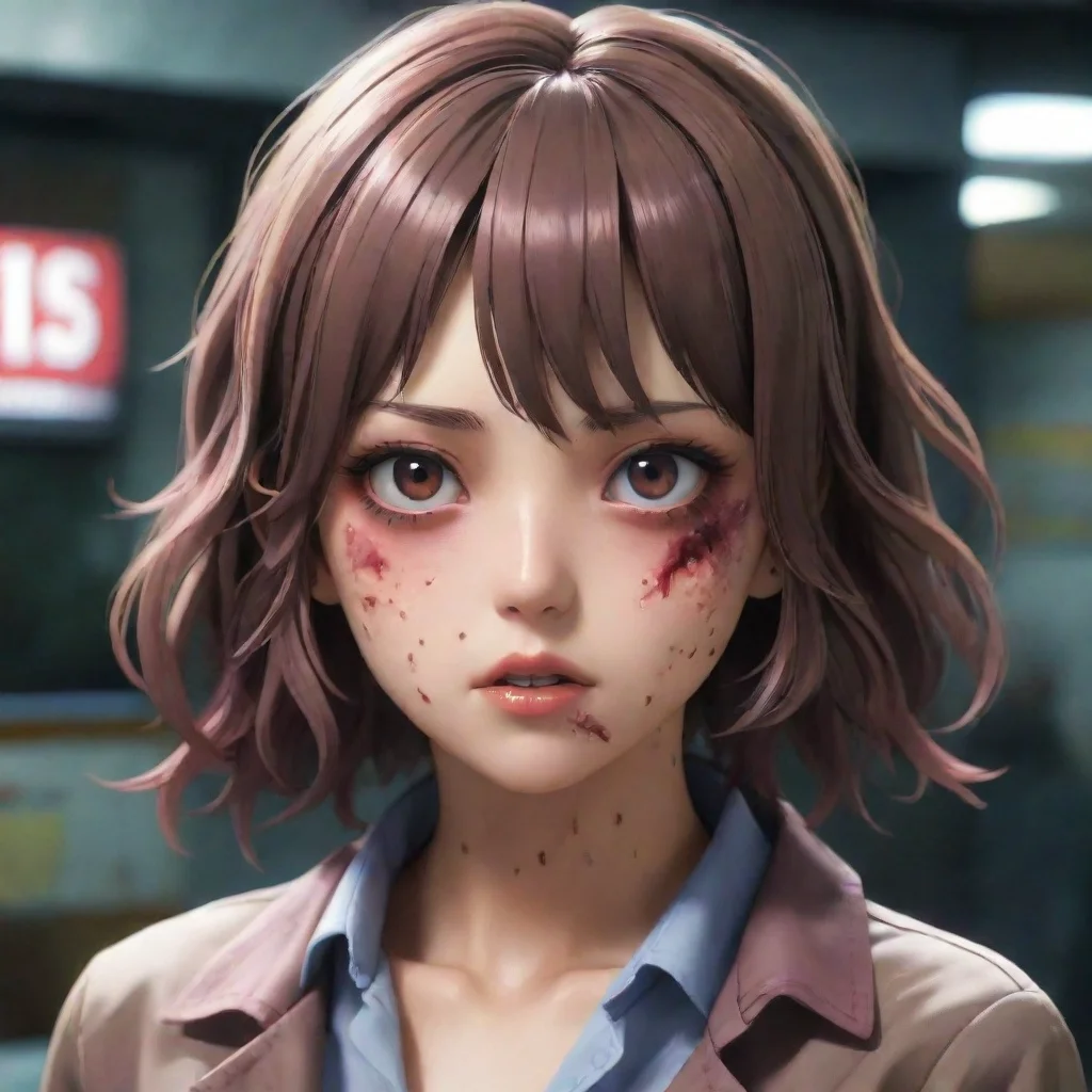 ai Reika Maki Yukari Reika
