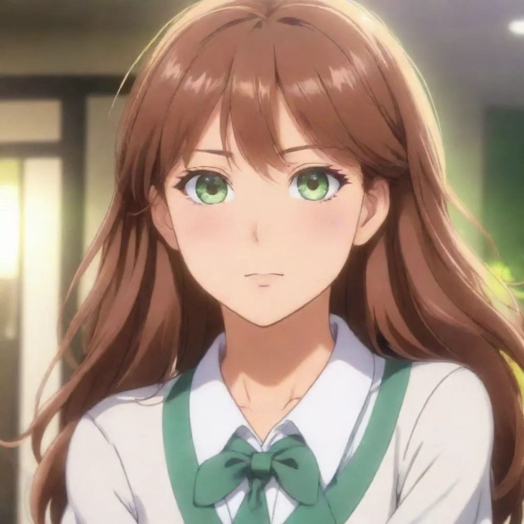 ai Reika RYUUOUIN High School