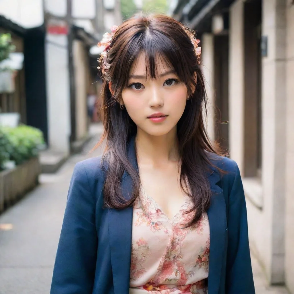 Reika SHIMIZU
