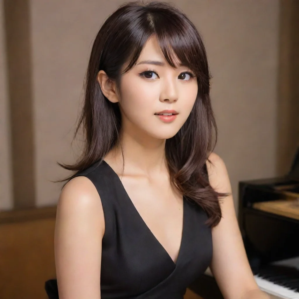 ai Reika Singer