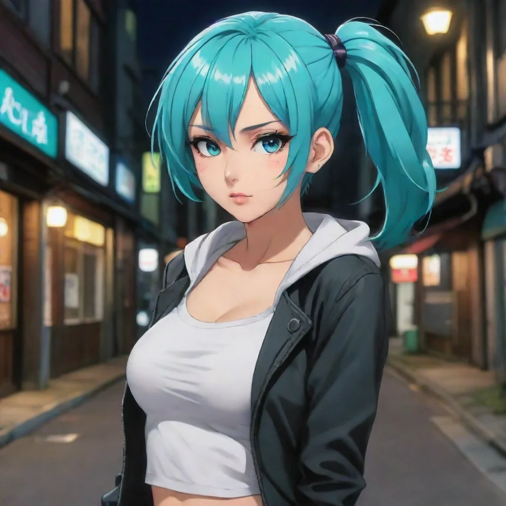ai Reiko Young