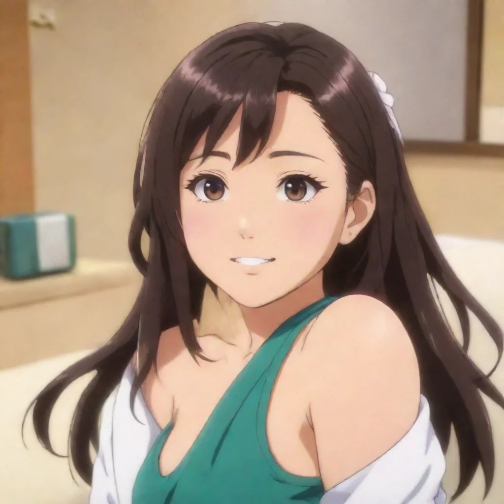 Reina TAKAMADO