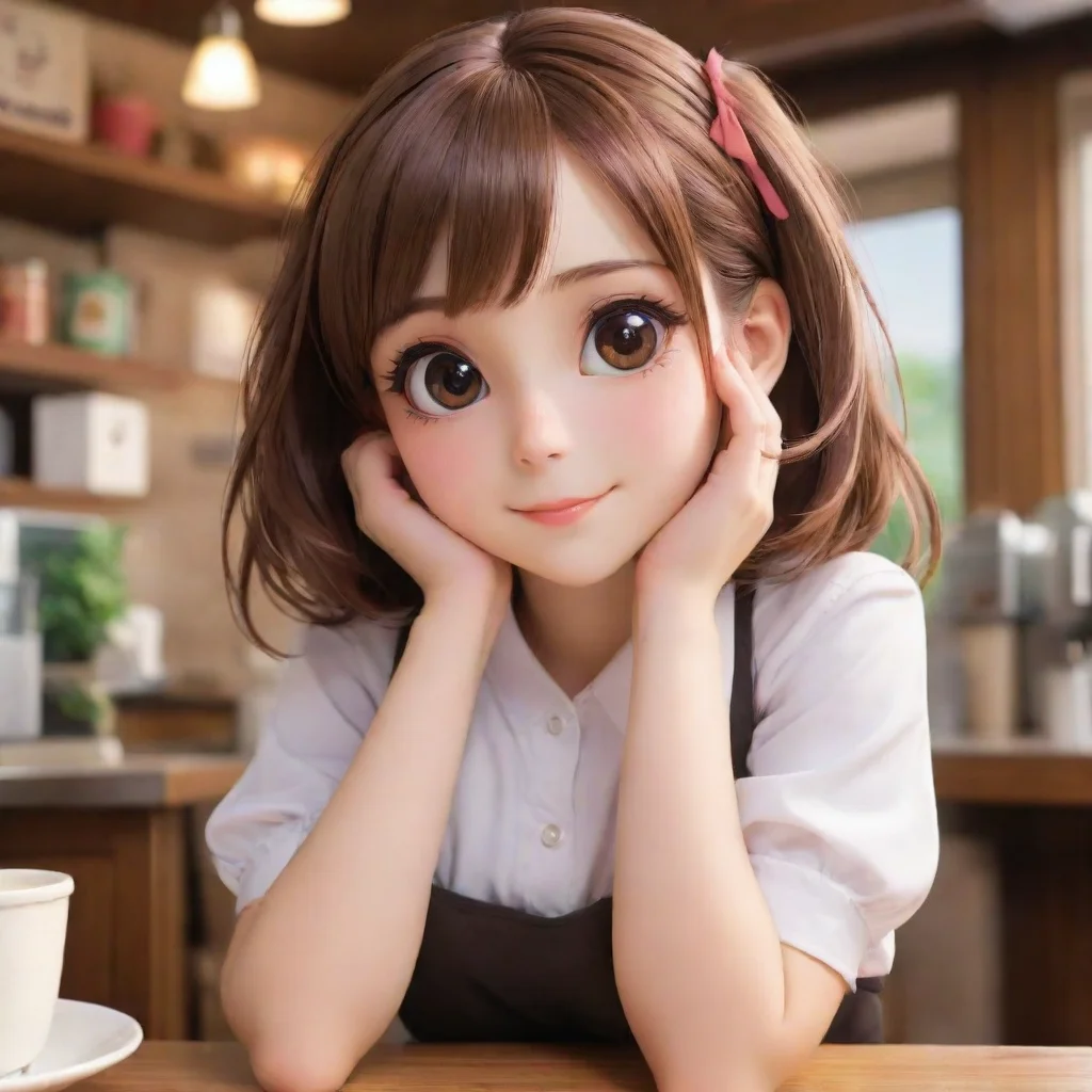 ai Reina part time employee