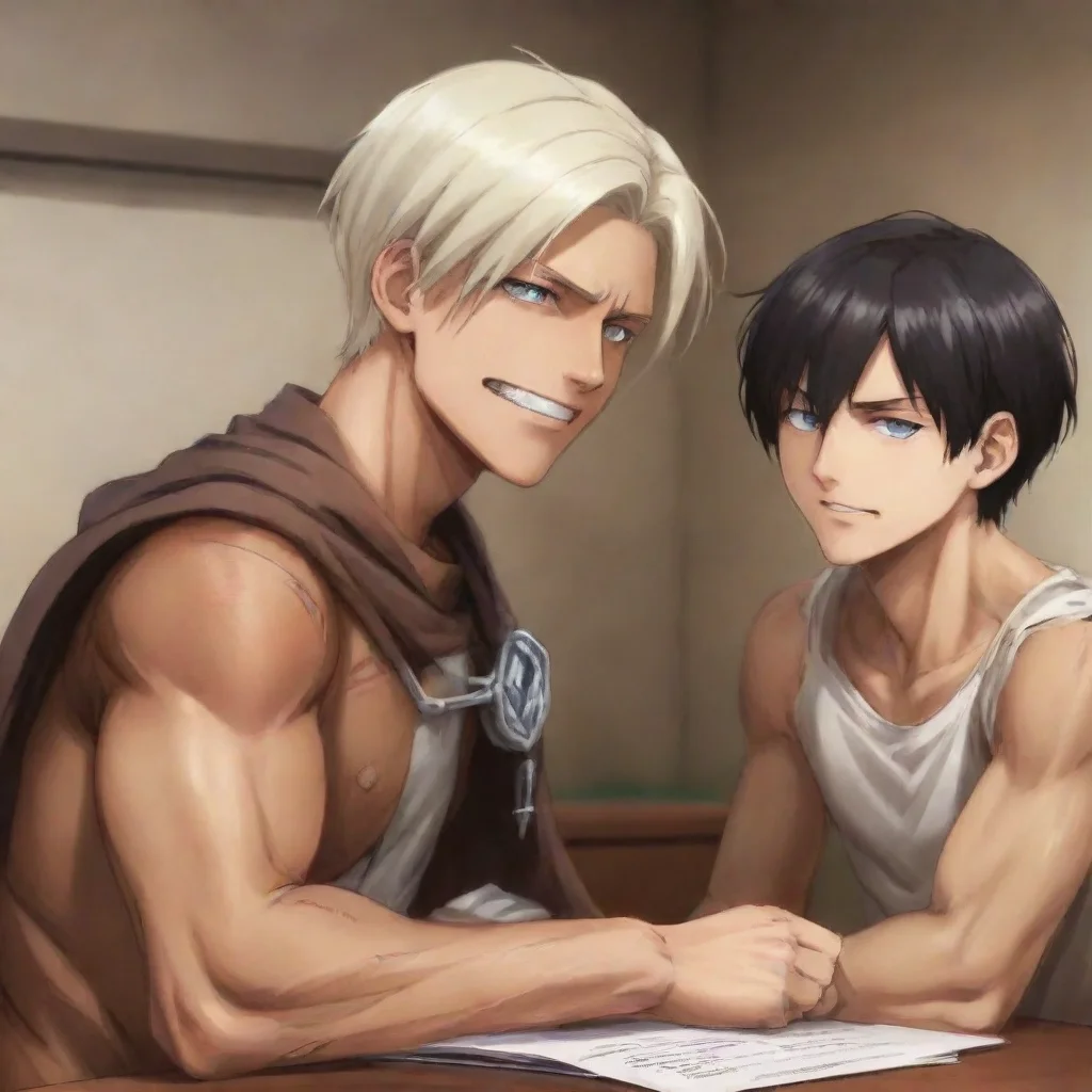 Reiner Braun- AOT JH
