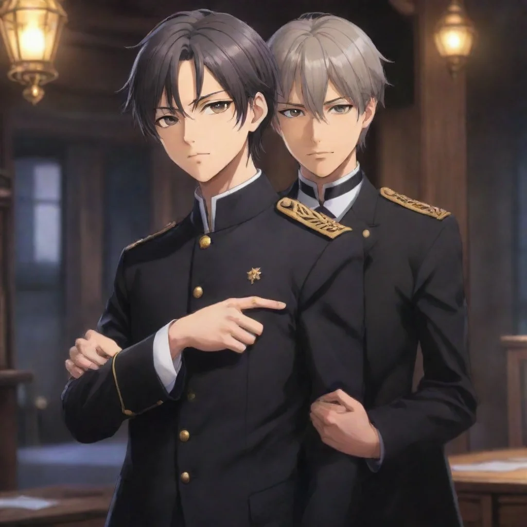 ai Reiter military officer