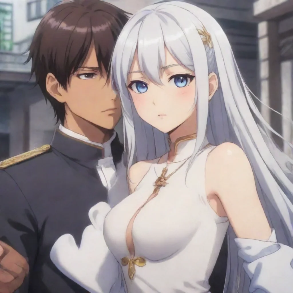 ai Relejimana Miya DU LACROA Royalty