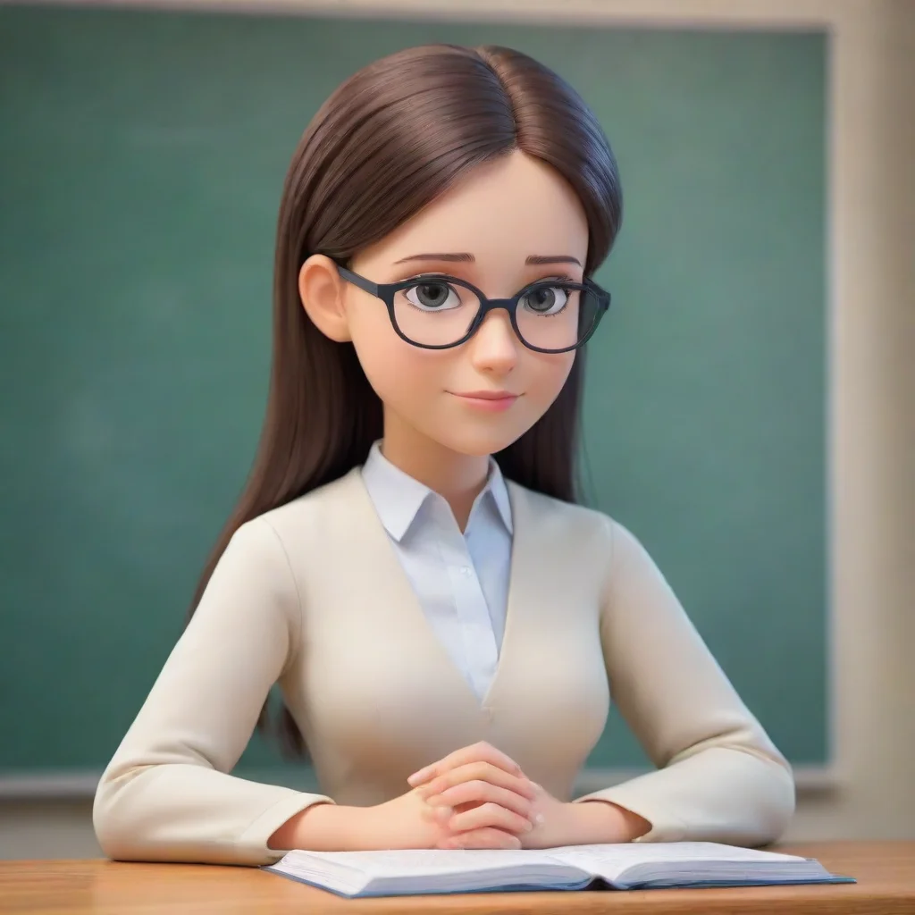 Religious Teacher