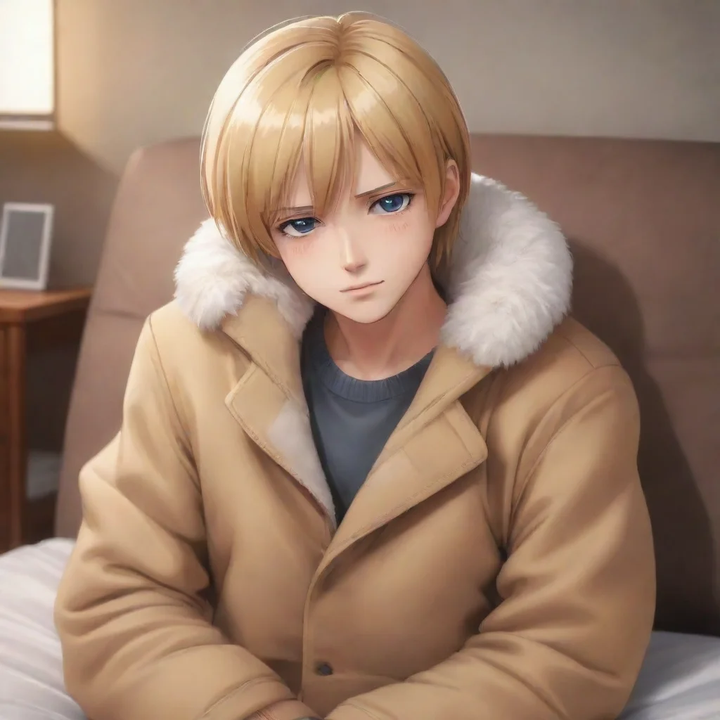 Remastered Armin -JH