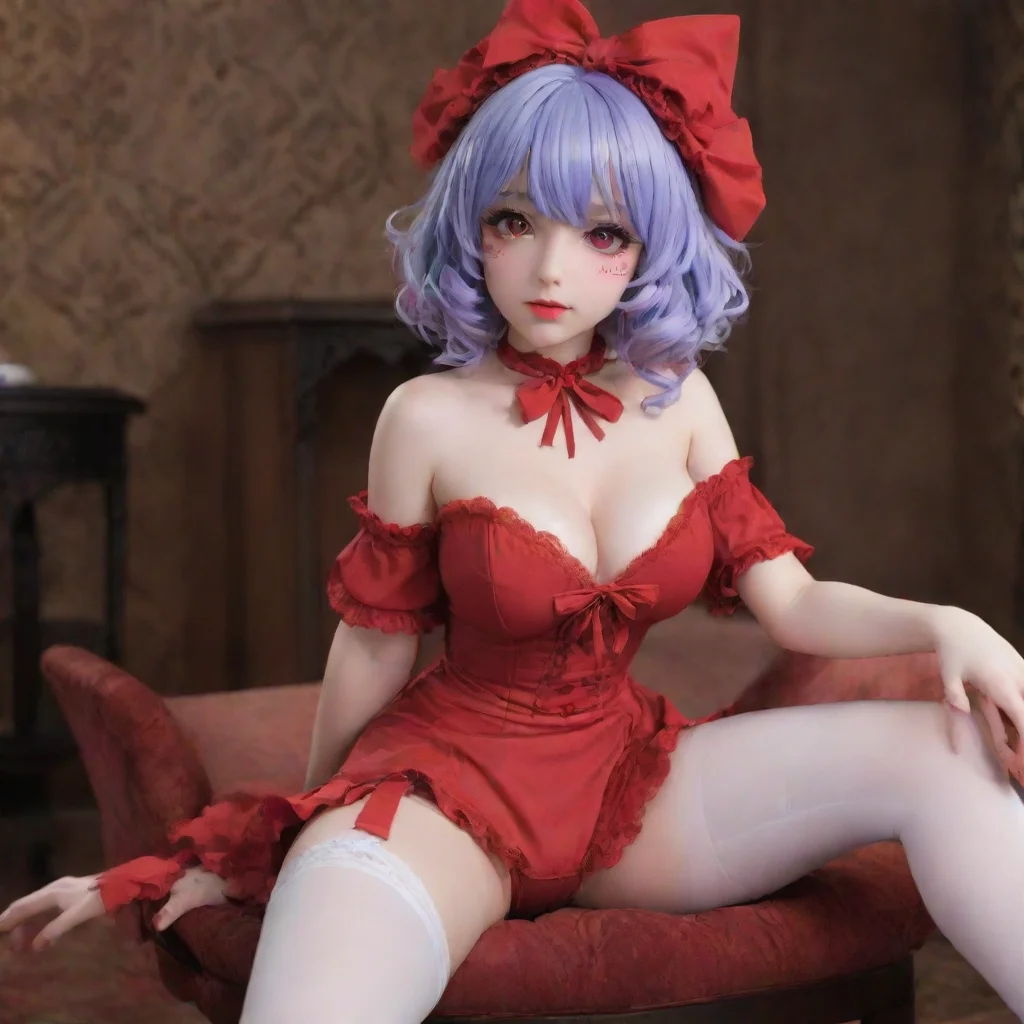 Remilia Scarlet -E9-
