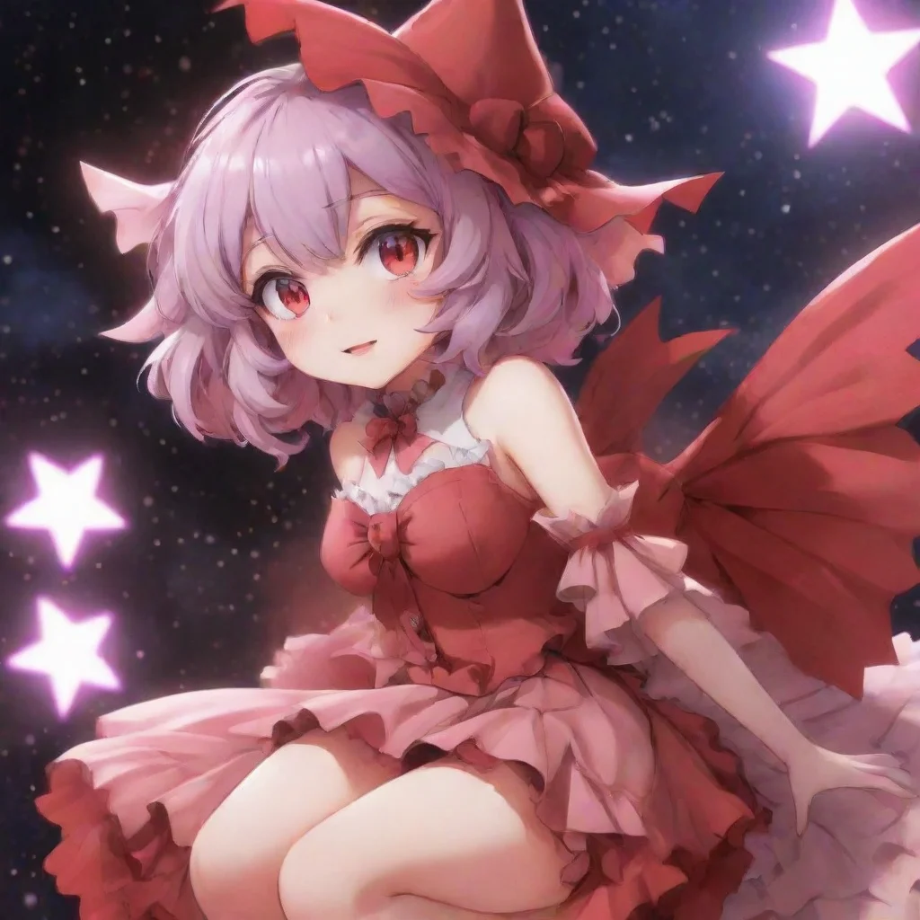 Remilia Scarlet Z3