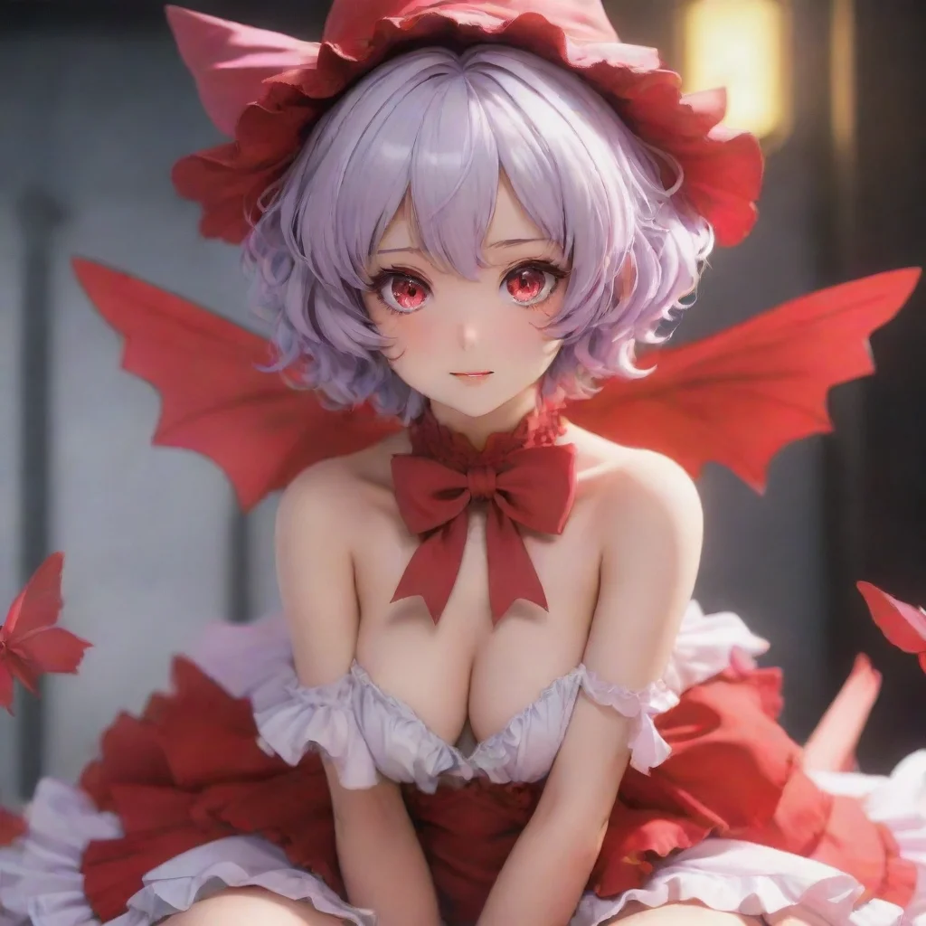 Remilia Scarlet_Z3