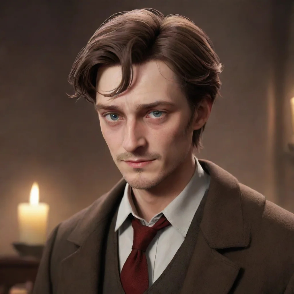 Remus Lupin - 94