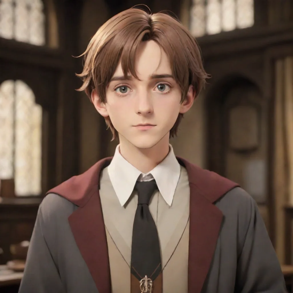 ai Remus Lupin Remus Lupin