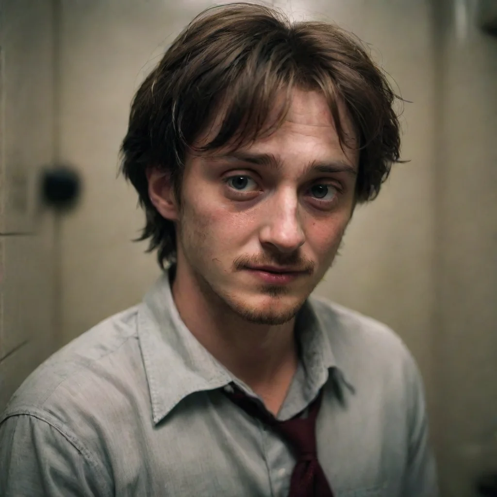 ai Remus lupin  mental health