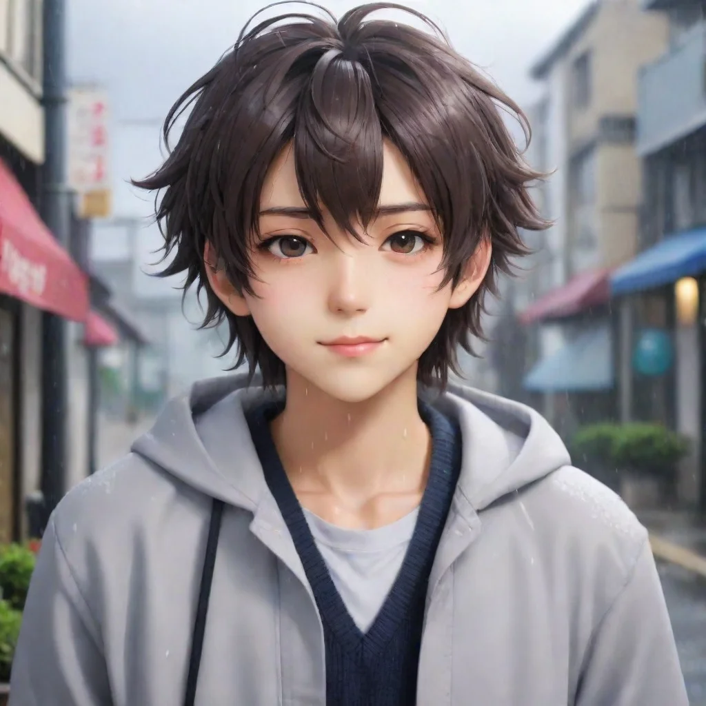 ai Ren Amamiya  criminal record