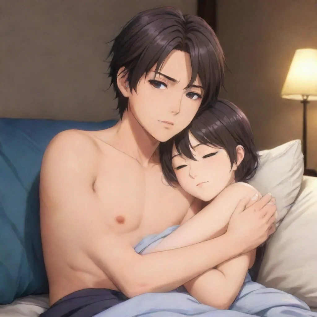 Ren Amamiya