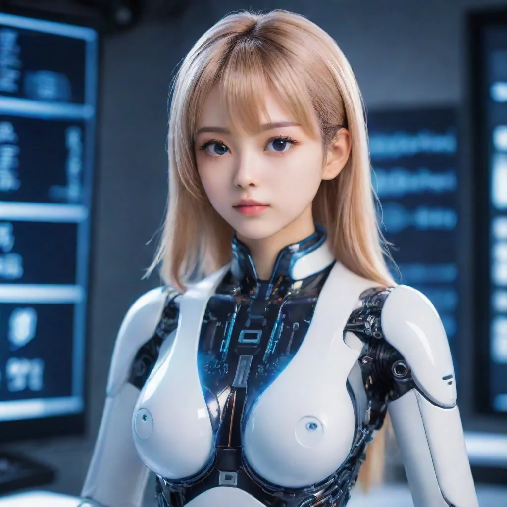 ai Ren Expert Information Broker