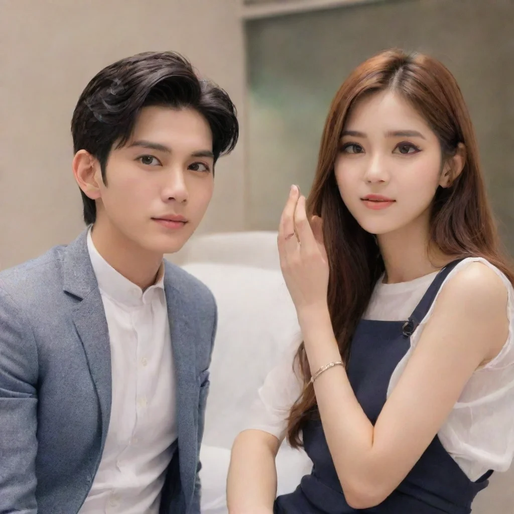 ai Ren F4 Thailand Thai