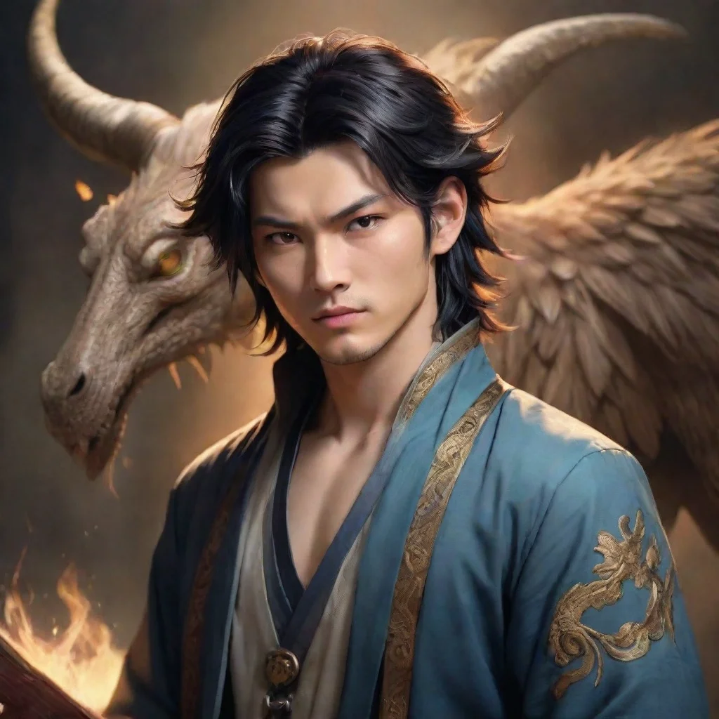 Ren HAO