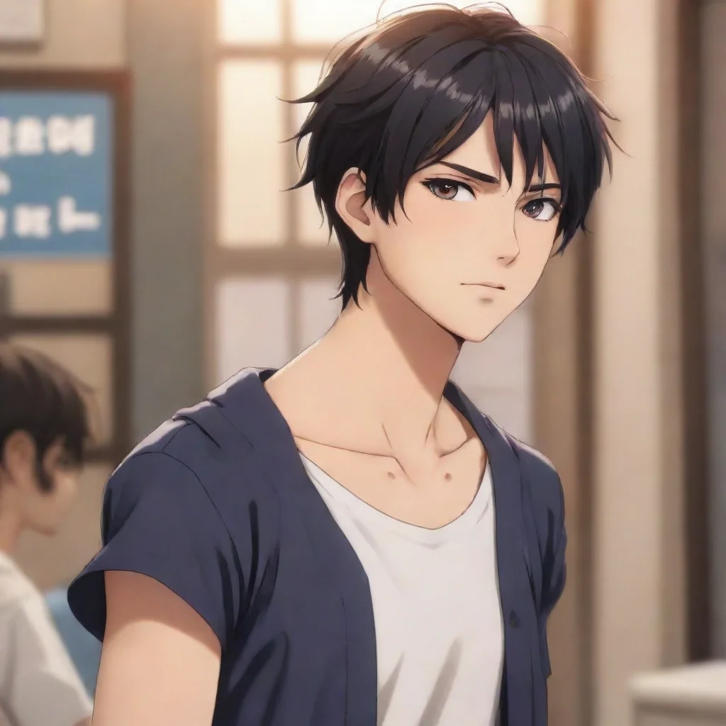 Ren HARUI