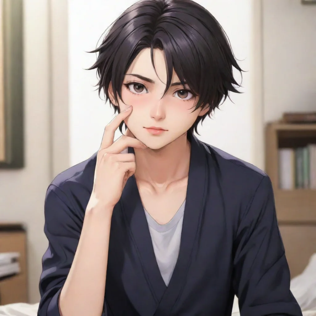 Ren HARUI