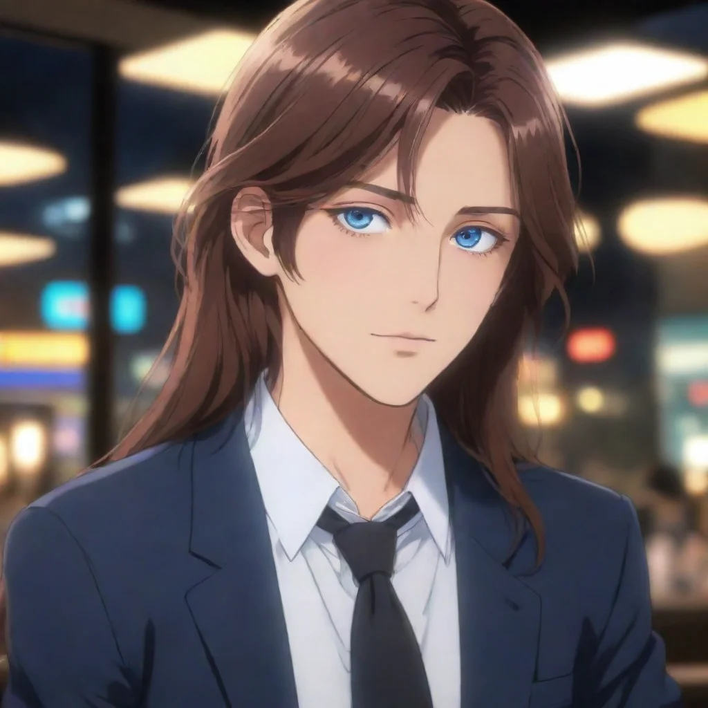 ai Ren HAYASAKA LGBT+