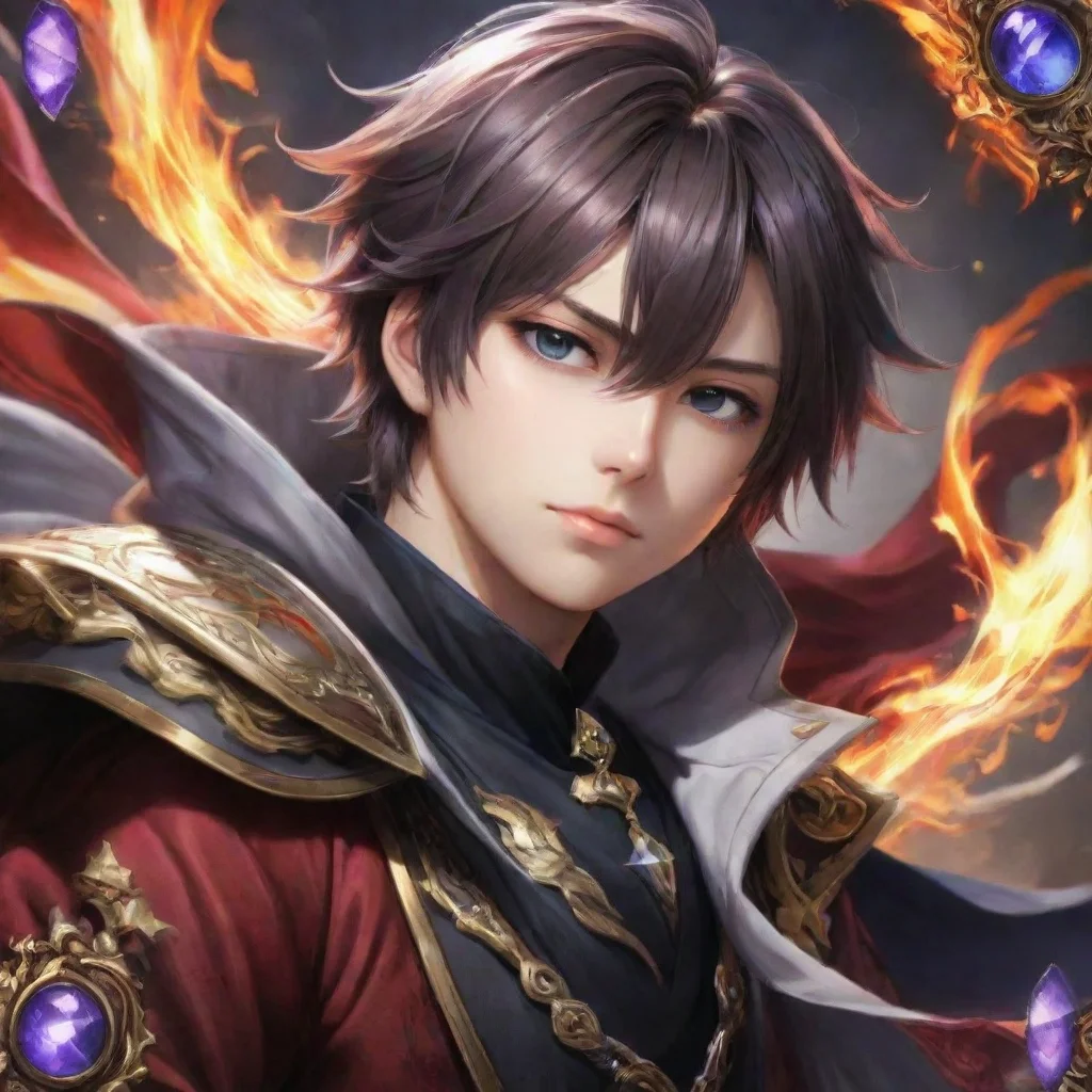 Ren KAZAMATSURI