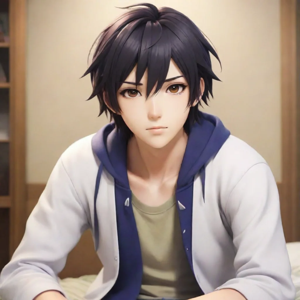 Ren KISARAGI