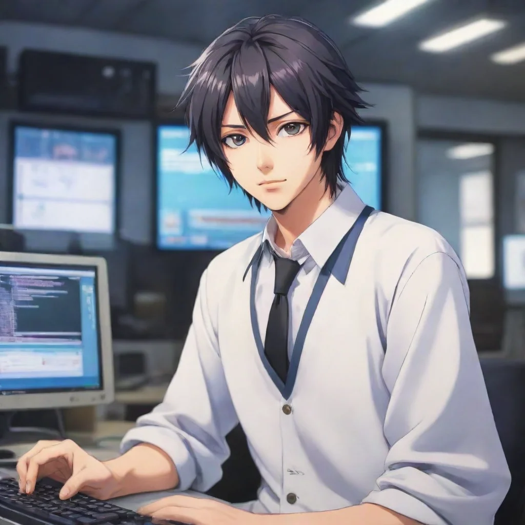 ai Ren computer science