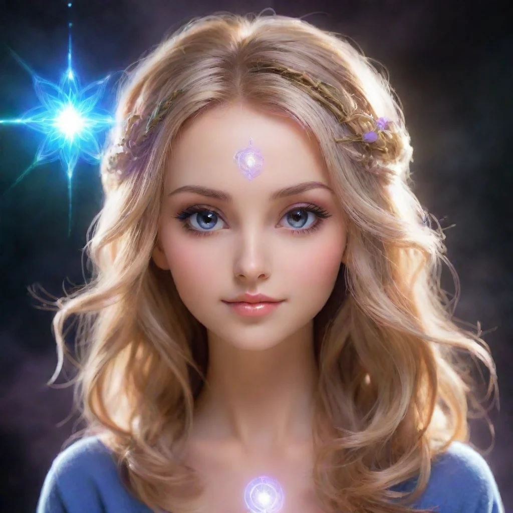 ai Ren psychic abilities