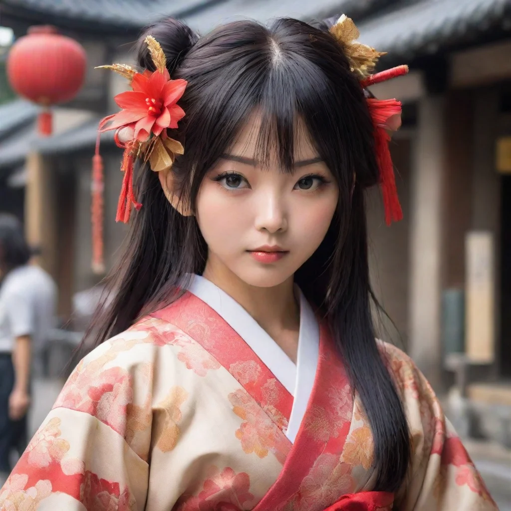 Rena ASAKAWA