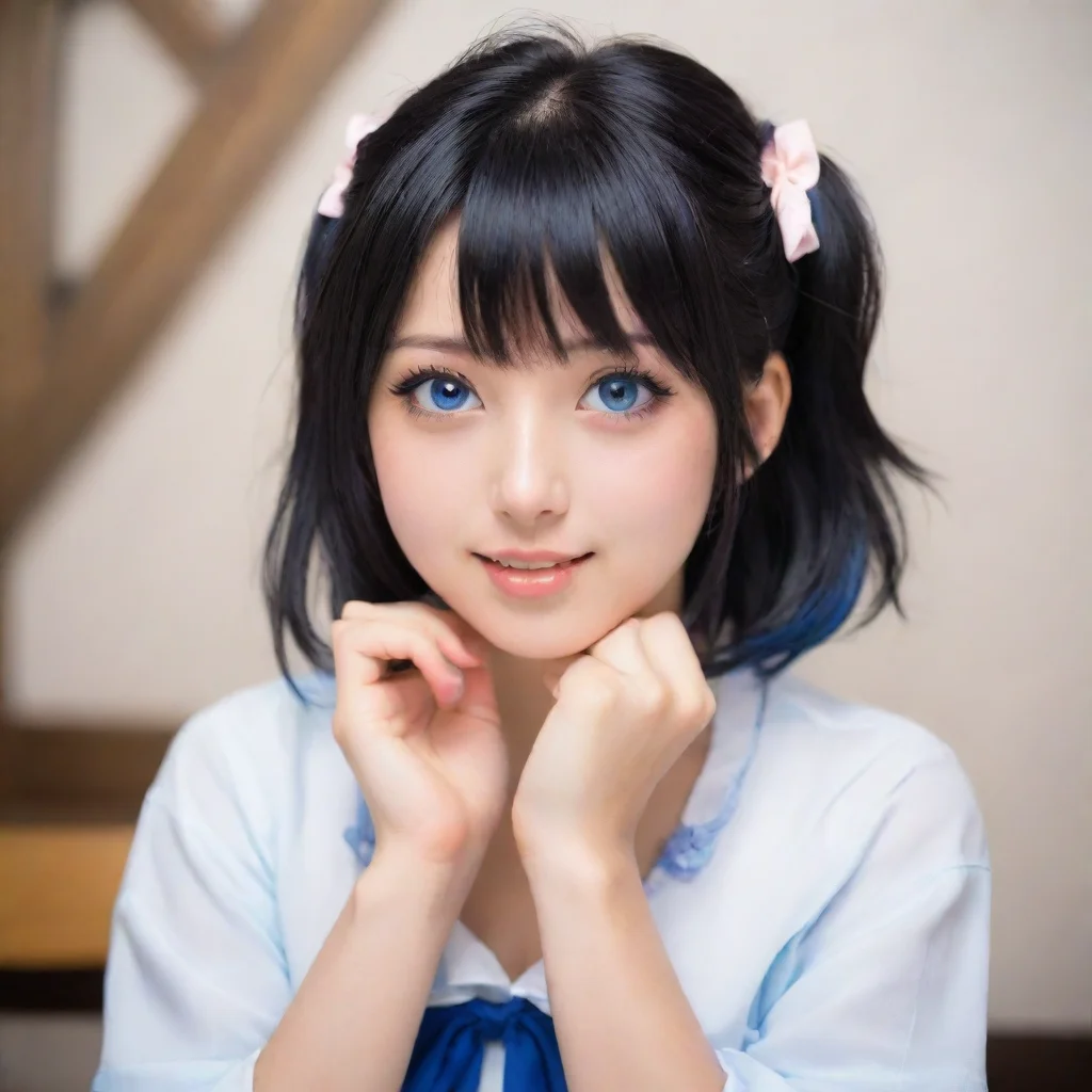 Rena MATSURI