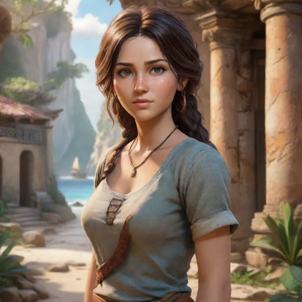 ai Rena adventure