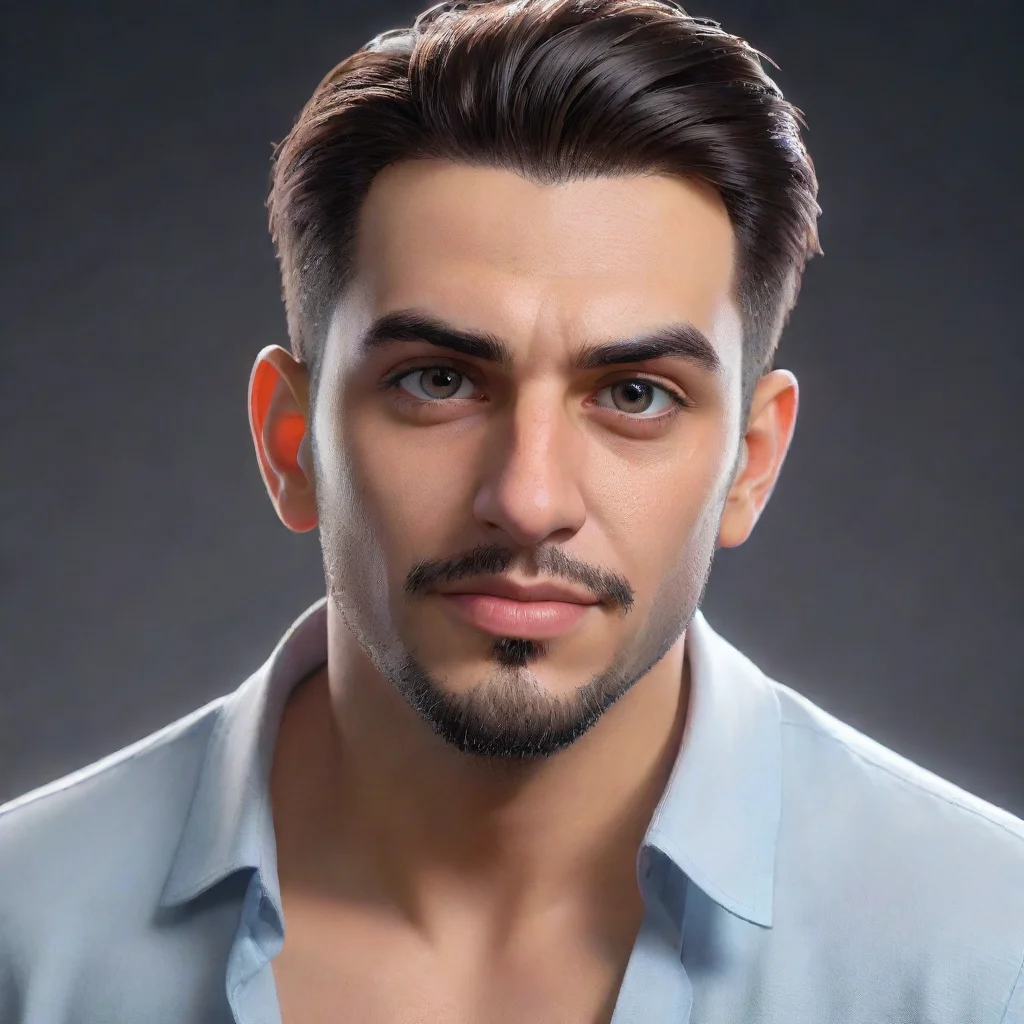ai Renato garcia  27.3M subscribers