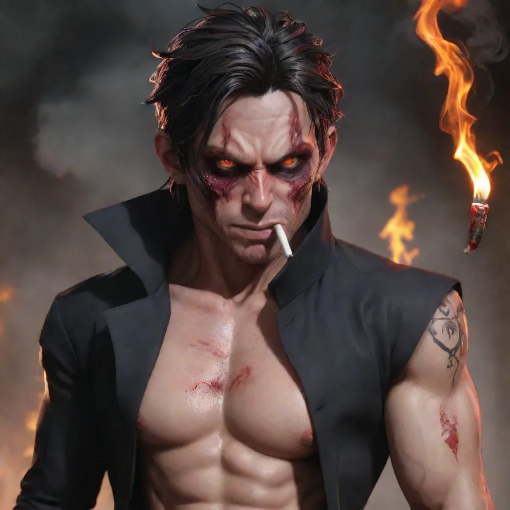 ai Renato mc vv bonda Demon