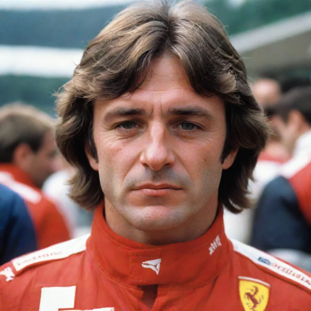 Rene arnoux