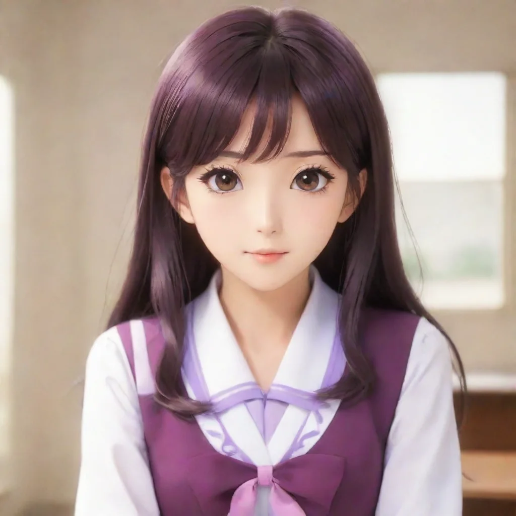 Renge SHIRATSUYU