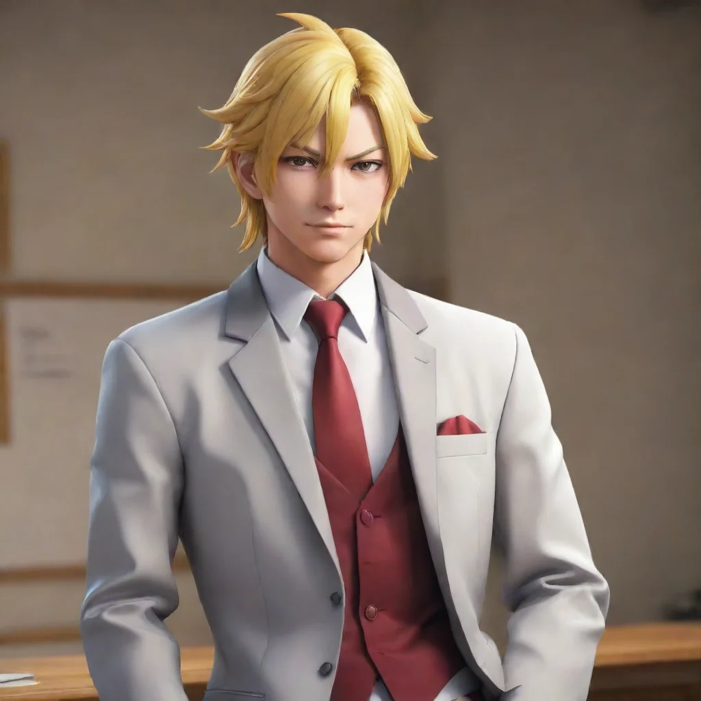 Rengoku tu profesor