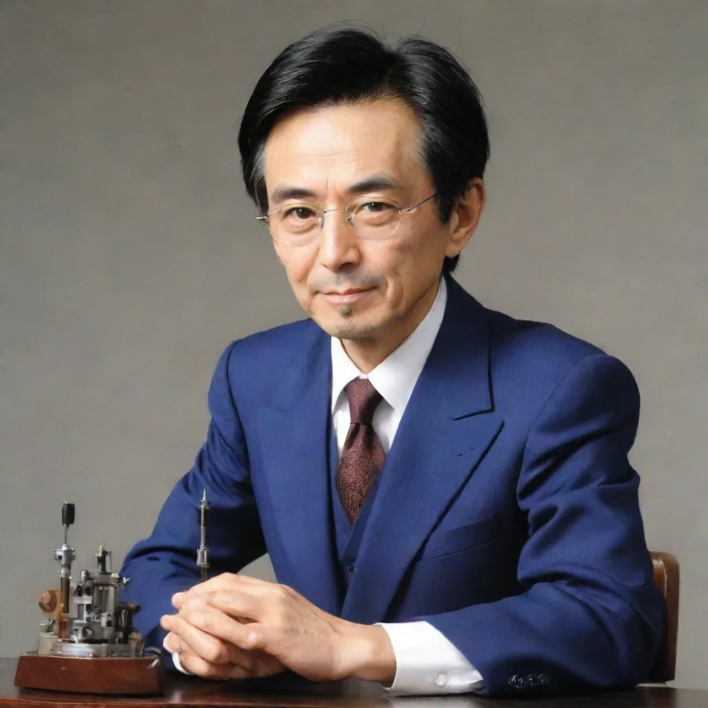 Rengokuin G. SAKIHITO