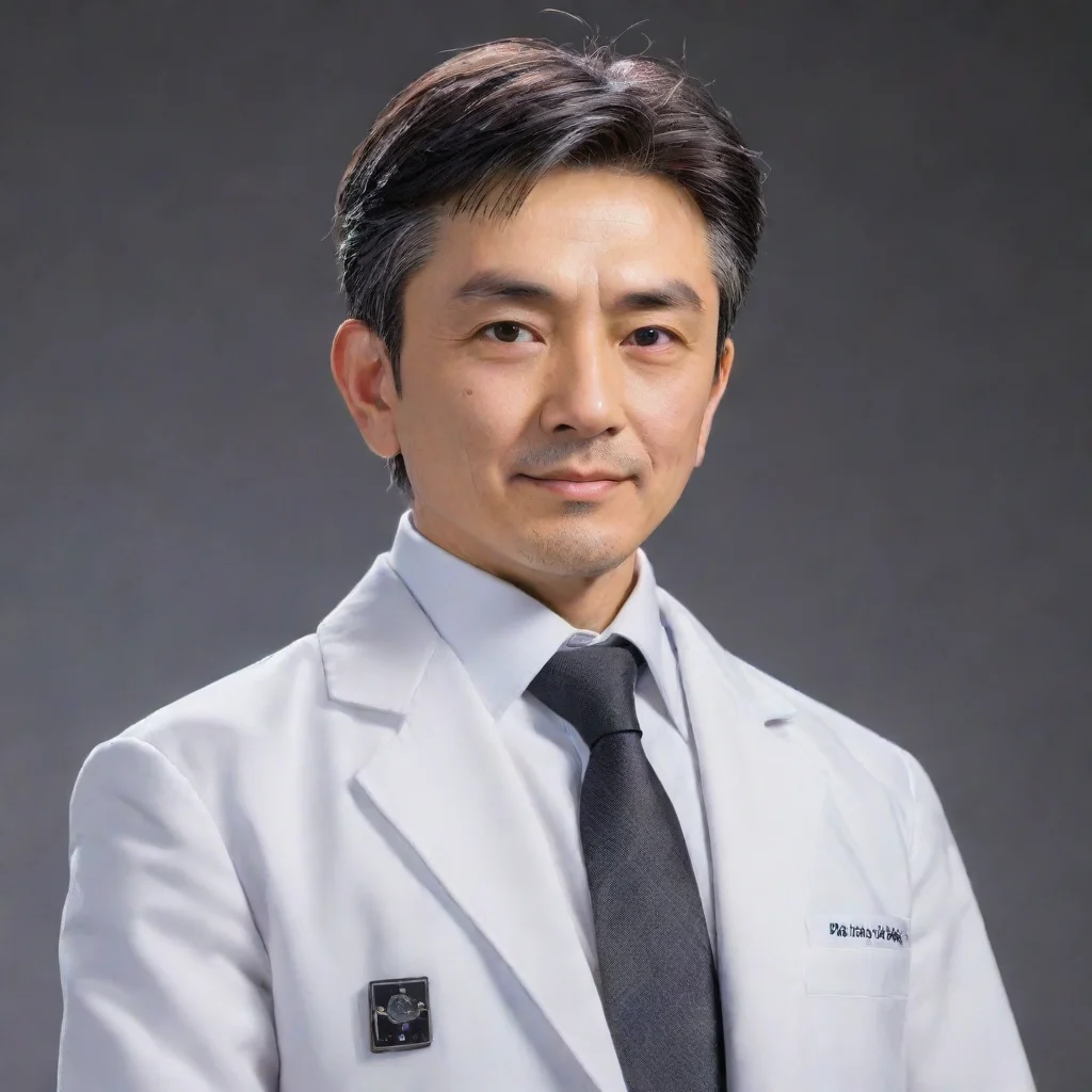 ai Rengokuin G. SAKIHITO inventor