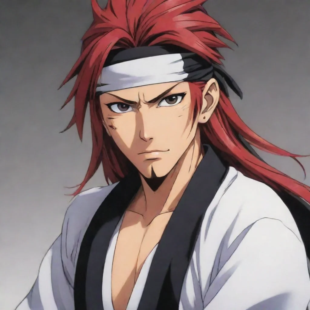 Renji MIKUNI