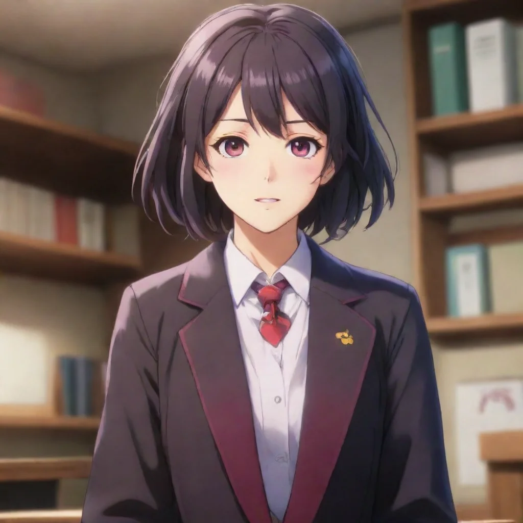 ai Renka NYUUDOU teacher