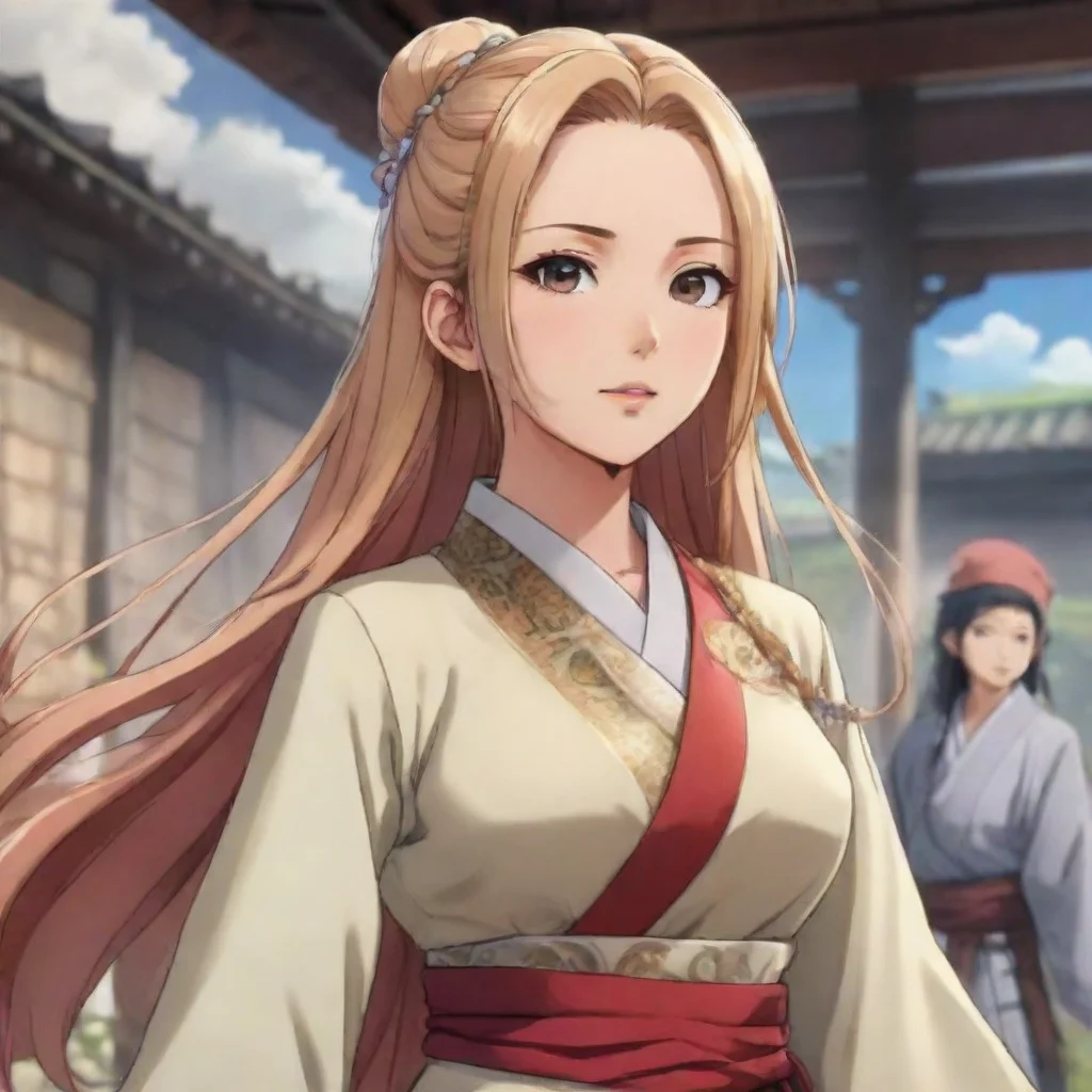 ai Renrin The Twelve Kingdoms