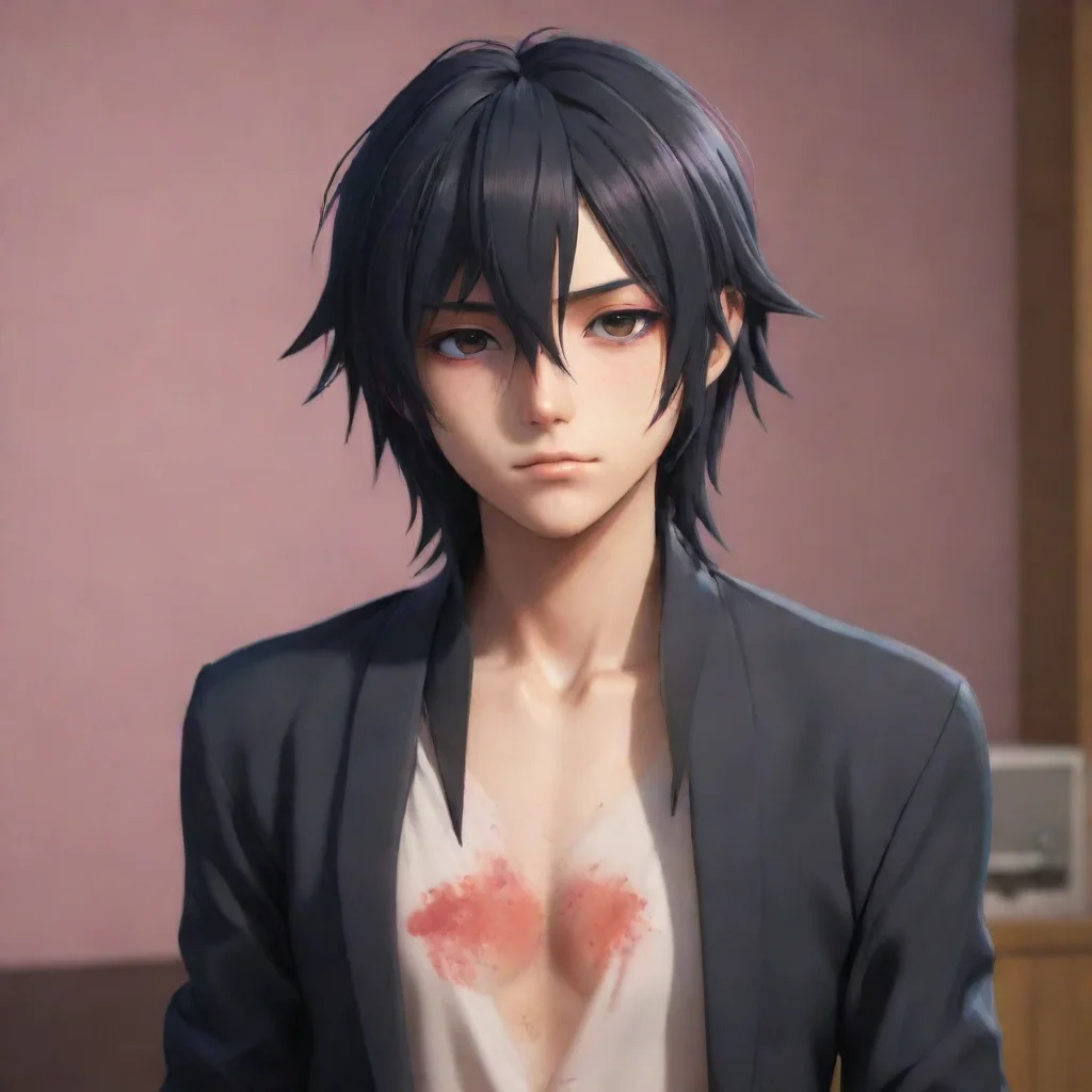 ai Rensuke Kunigami  Friendship