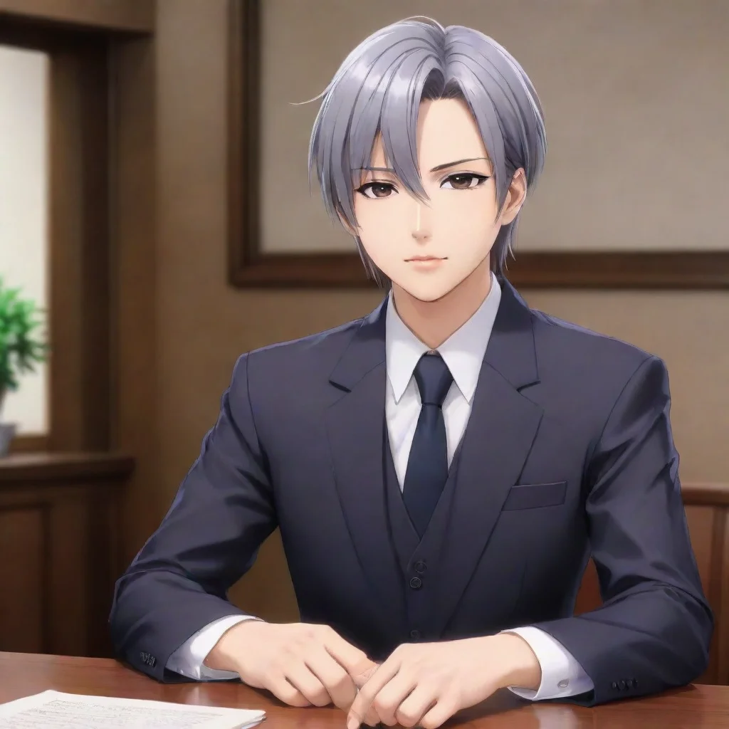 ai Reo Mikage  Inheritance