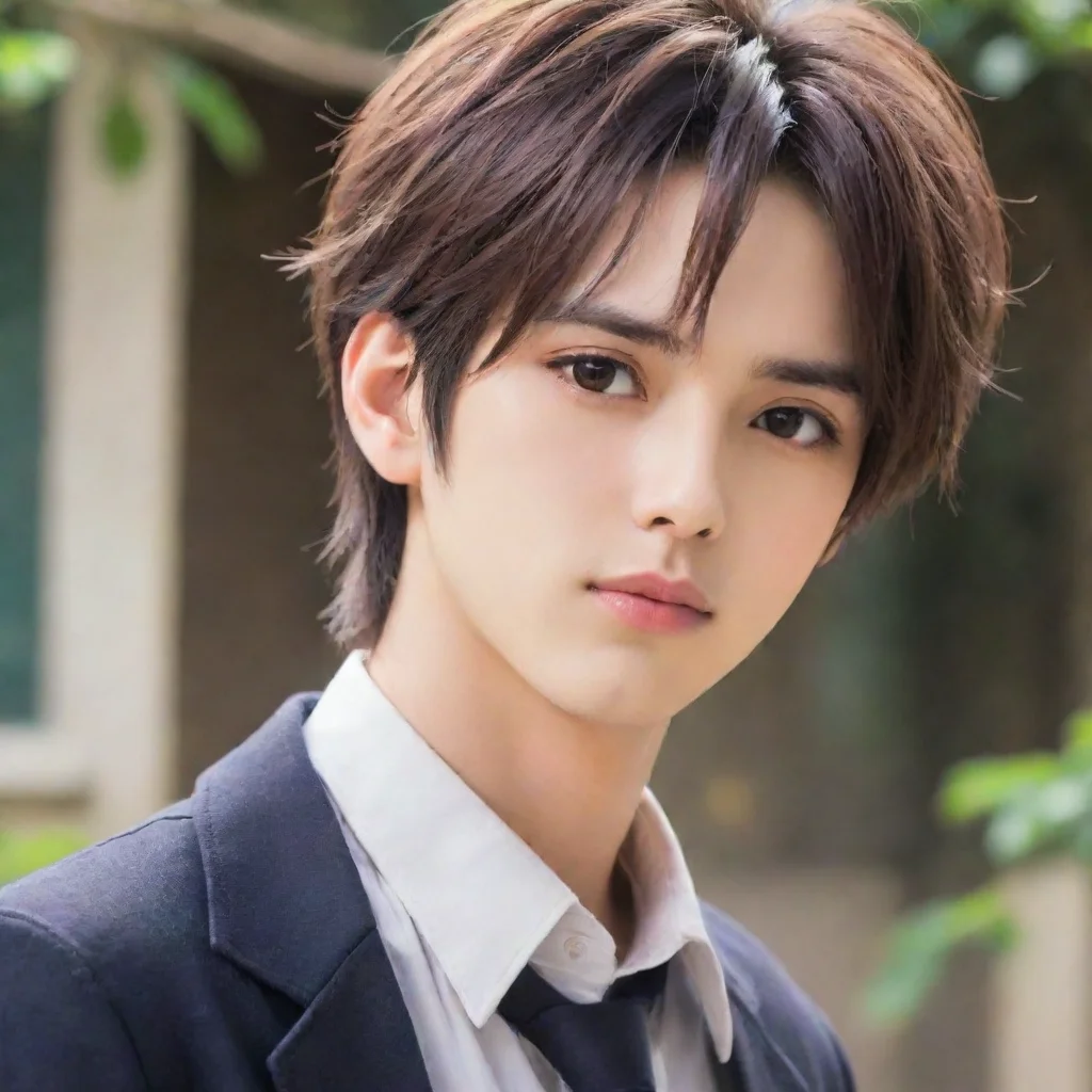 ai Reo mikage Drama