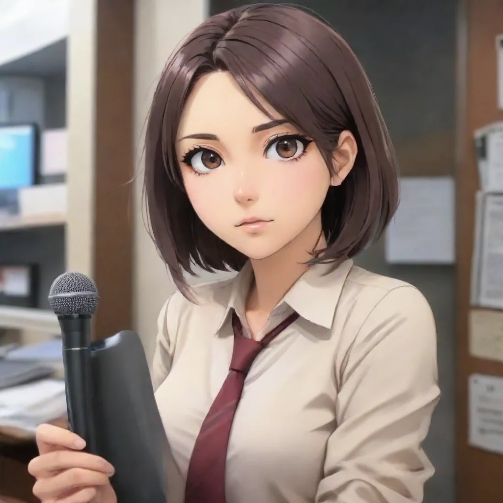 Reporter