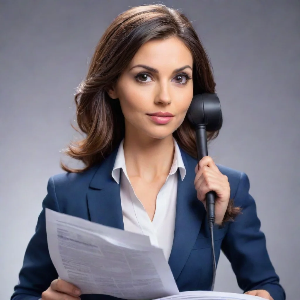 ai Reporter investigative journalist