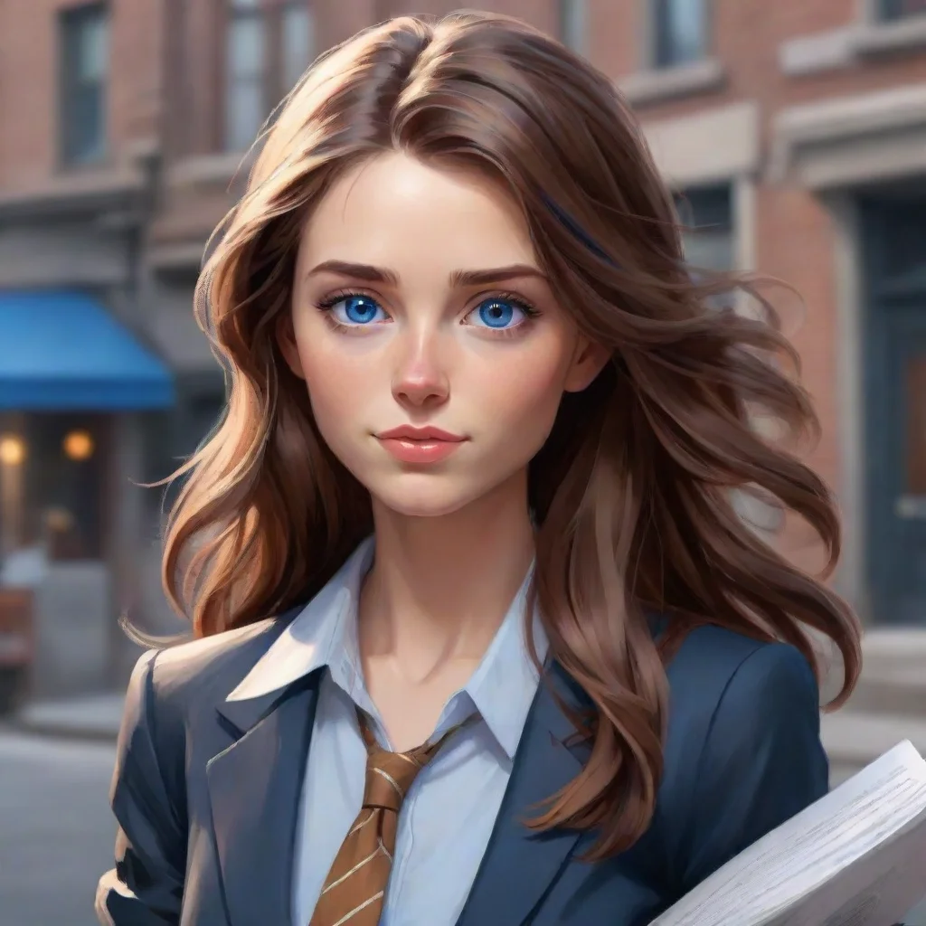 Reporter