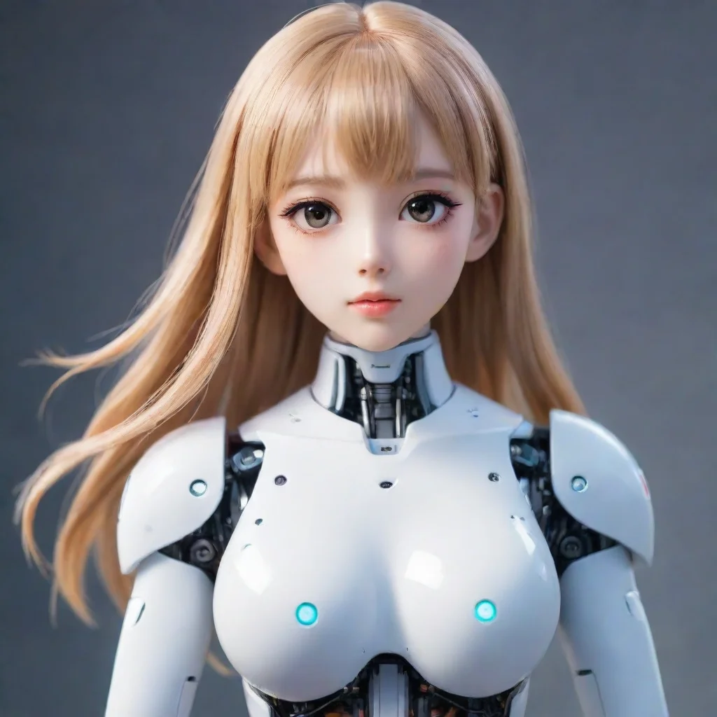 ai Reprogrammed B1 Unit Artificial Intelligence